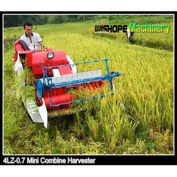 Mini Rice Reaper Verkäufe in den Philippinen